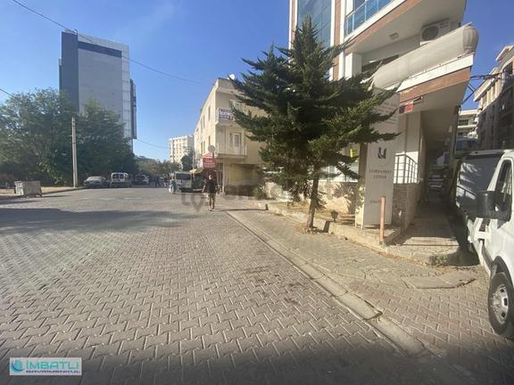 Bayraklı Soğukkuyu Anadolu Cd Paraleli Önü Açık Kiracılı 1