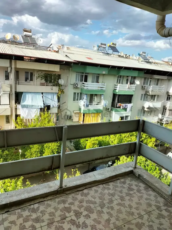 Yıldıztepe Ve Zafer Mahallesi Arasında Bulunan Fiyatı Uygun Daire 2