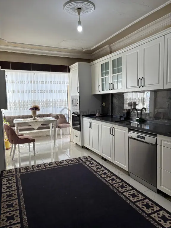 Diyarbakırın En Gözde Sitesi Satışta Satılık Ultra Lüks 4+3 Dubleks Daire 1