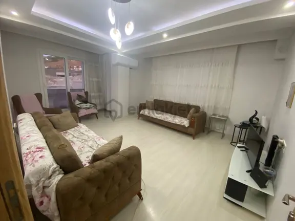Acill Buca M.kemal Mah.de 3+1 130m2 Ayrı Mutfak Arakat Yeni Binada Satılık Daire 1