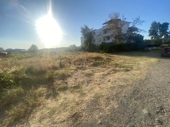 Ayvalık Sarımsaklı Da Satılık 493 Metre Kare Arsa. 2