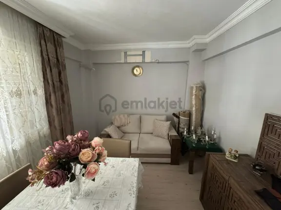 Acill Buca Şirinyer Efeler Mahde 3+1 130m2 D.gazlı Ayrı Mutfak Havadar Daire 2