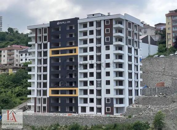 %50 Peşin Kalanı 12 Ay Taksit İmkanı Bahçecikte Sıfır 2+1 Daire 1