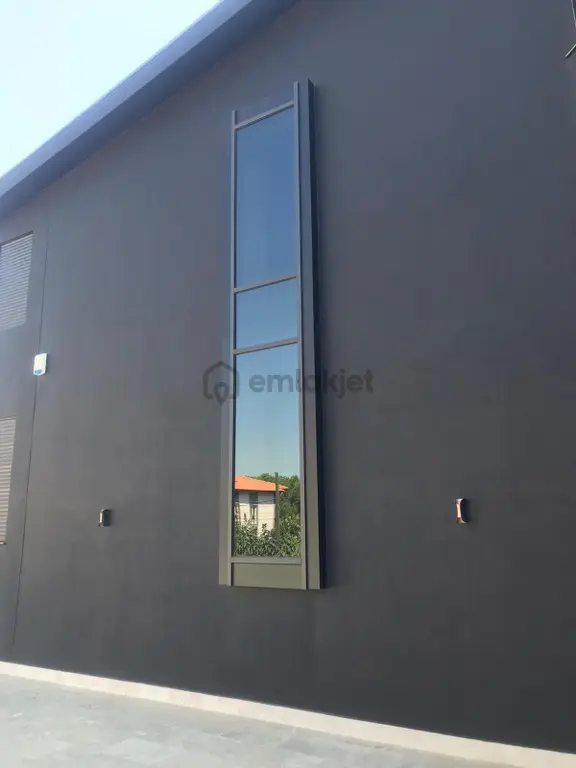 Kaan Emlaktan Ultralüx Yenişehirde Satılık Havuzlu Villa 2
