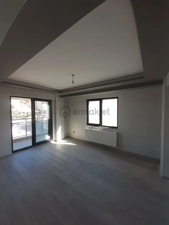 Soma Linyitlisesi Civarı 2+1 Sıfır Satılık Daire 1