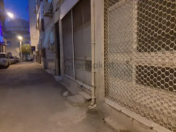 Zerek Petrol Yakını Satılık 90m2 İşyeri 2