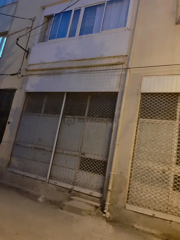 Zerek Petrol Yakını Satılık 90m2 İşyeri 1