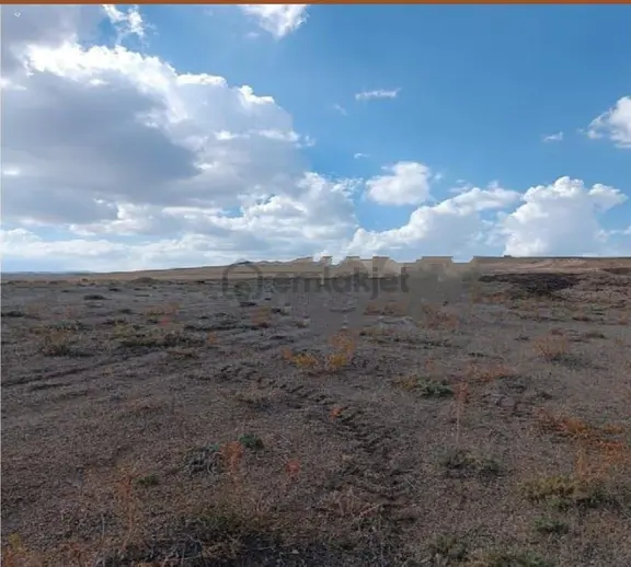 Bm"den Van Erçişte 53.000m2 Yol Kenarı Düz Tarla 2