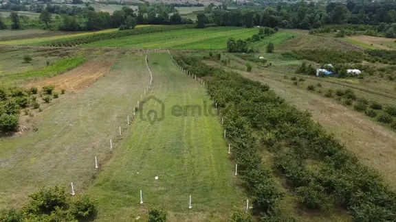 Kandıra Karadivan Köyün De Satılık Arazi 1