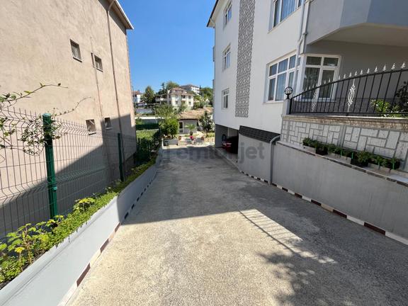 Bahçecikte Doğayla İç İçe Panoramik Deniz Manzaralı Müstakil Bahçeli Ev 2