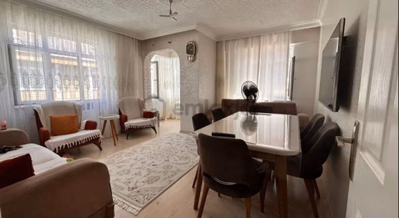Goldhouse Dan Satılık Soğanlı Meydan Da Geniş 5+2 Dubleks 1