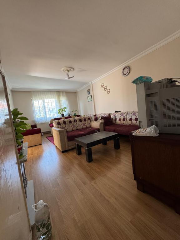 Water Hause Gayrimenkul' Den Tandoğan Mah. Satılık Daire 1