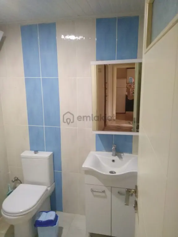 Kütahya Merkezde Bayana Kiralık Eşyalı 2