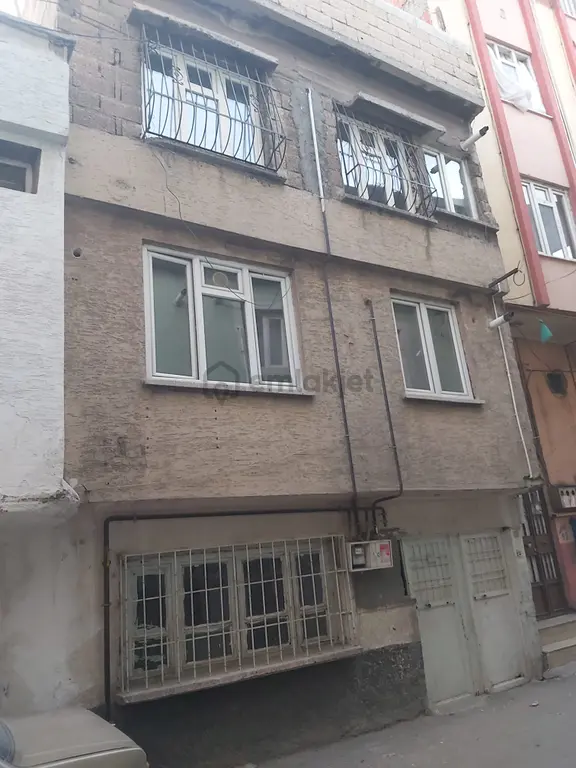 Millioğlu İnşaat'tan Kayaönün De Satılık Müstakil Ev 2