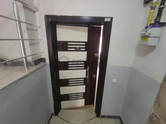 Antalya Kepez Şafakta Kiralık 2+1 Asansörlü Kombili Katta Site İçi Daire No.20517​ 2