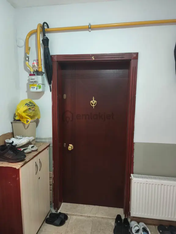Ereğli Güncel Emlak.alaplı Toki Konutlarında Daire Satıyor 2