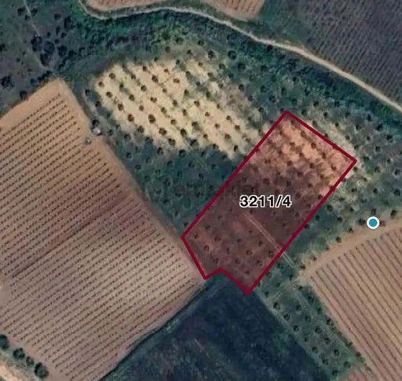 Manisa Turgutlu Çepnidere’de %50 Sanayi İmarlı Kaçırılmayacak Arsa! 1