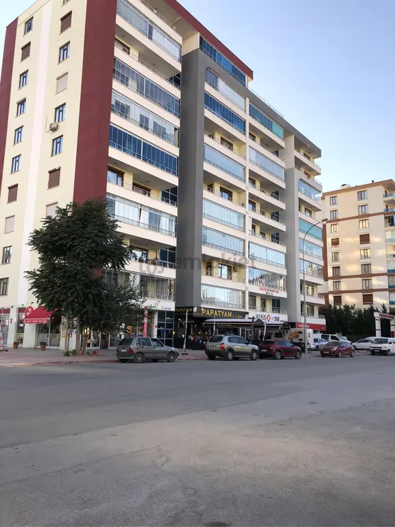 Kılıcaslan Mah Lüks Dairemiz Satılıktır 2