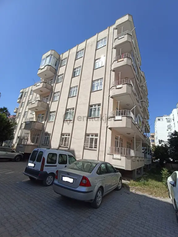 Kışlalar Mah Merkeze Yakın 3+1 Sahibinden 1