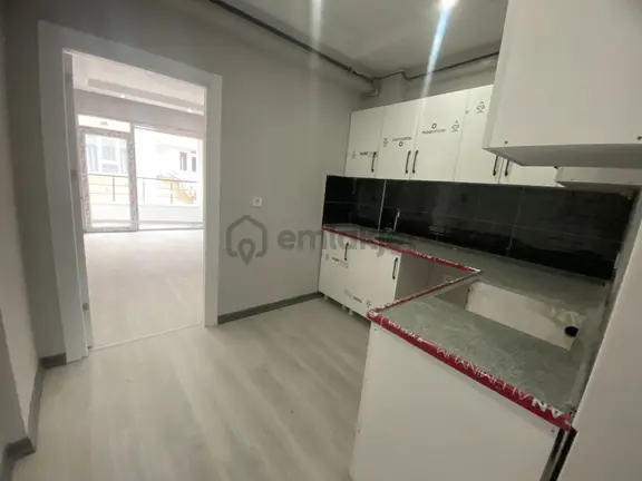 Yıldıztepe Mh Geniş Fırsat Yerden Isıtma Balkonlu 2+0 Daire Bk-28 2