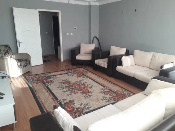 Ayrancılar İnonu Mah Eşyalı Kiralık Daire 1