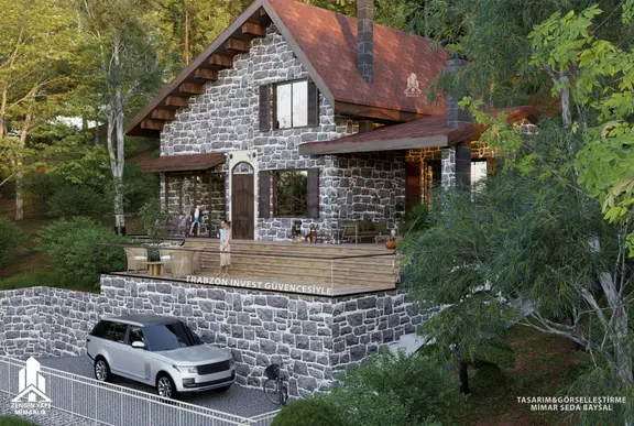 Trabzon Akçaabat'ta Satılık Arazi 2