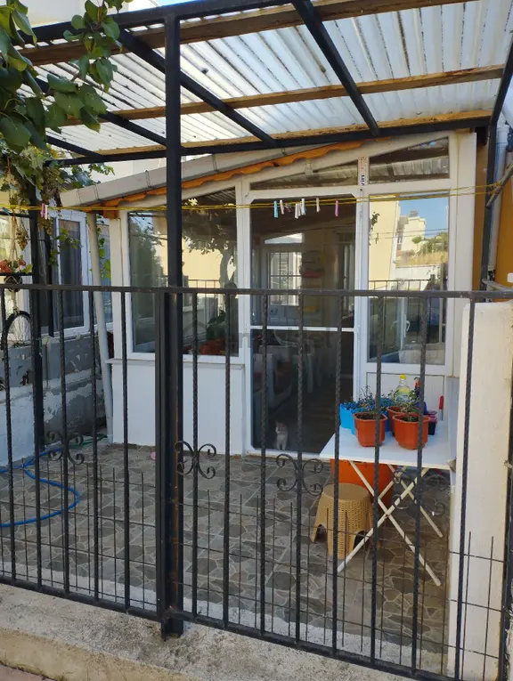 Şarköy Kızıcaterzi Mah. Sitede Satılık Yazlık Daire 1