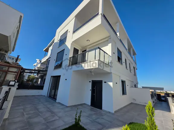 🏡💥didim Efeler Mahallesinde Satılık Tripleks Villa 🏡💥 1
