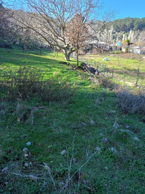 Karabağlar Kavacıkta 813 M2 Satılık Tarla 1