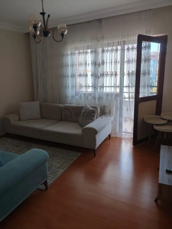 Battalgazi'de Peyami Sefa Okulu Arkasında 3+1 Katta Satılık Daire !! 2