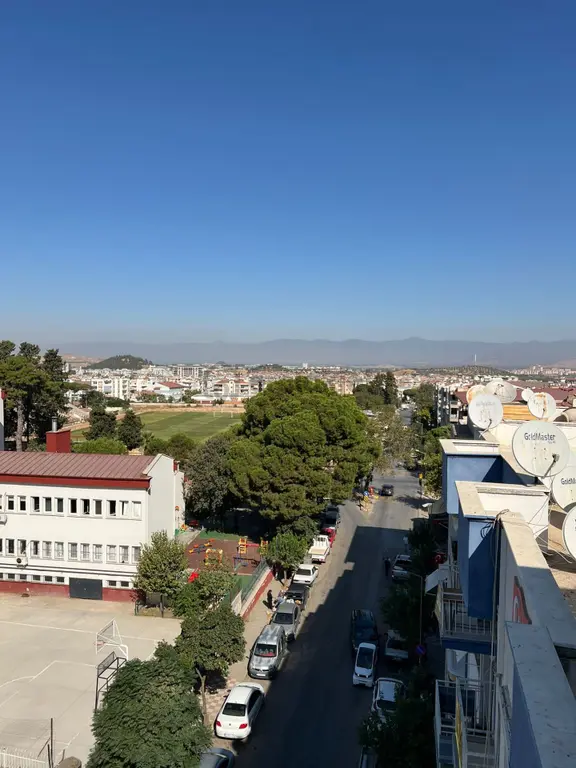 Çarşı İçerisinde 3+1 Ara Kat Doğalgazlı Daire 2