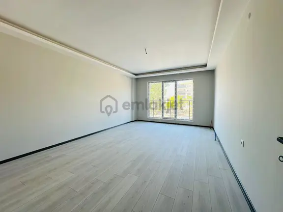 Başpınar'da Ebeveyn Banyolu Asansörlü 3+1 Ara Kat Satılık Sıfır Daire !! 1