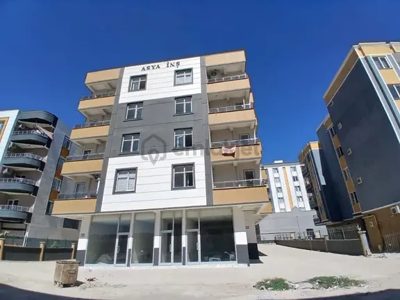 Akev Gayrimenkul'den Konuklu'da 1+1 Sıfır Daire 1