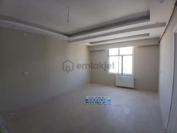 Akev Gayrimenkul'den Konuklu'da 1+1 Sıfır Daire 2