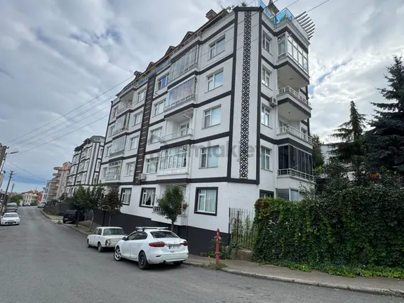 Trabzon Ortahisar Kalkınma Mahallesi 3+1 Satılık Daire 2
