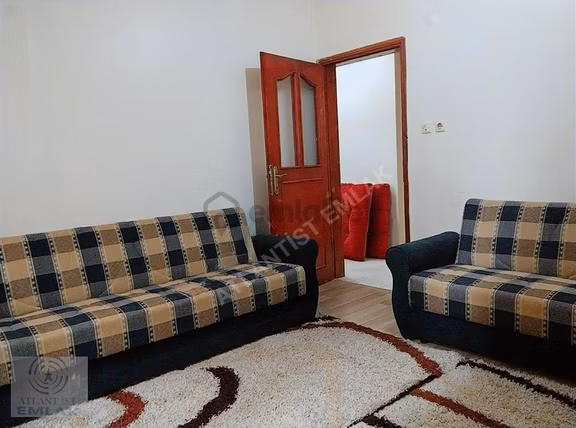 Eşyalı Yeditepe Üni Finans Merkezi Market Pazar Durak Yakın 1