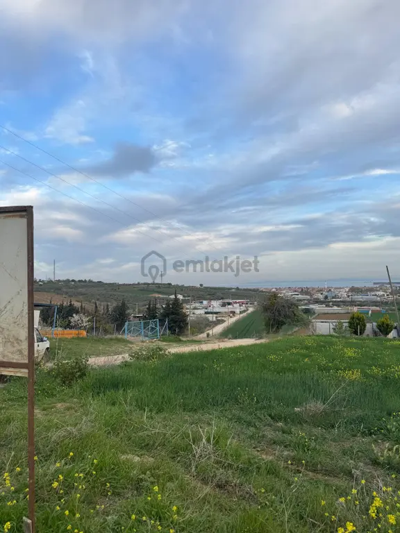 Yatırımlık Denize Yakın 200 Metre Hisse 2