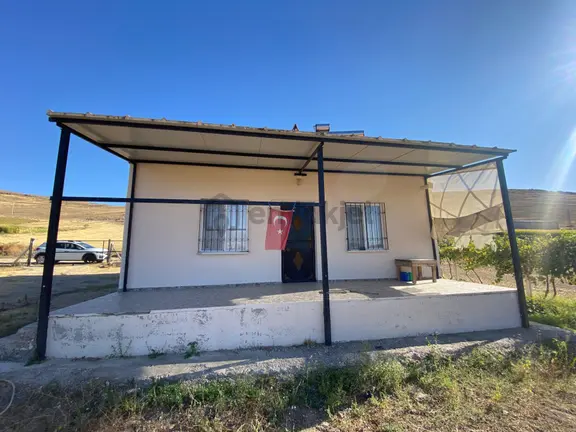 Öz Gaye Emlaktan Develi Tombak Mahallesinde Satılık Bağ Evi 1