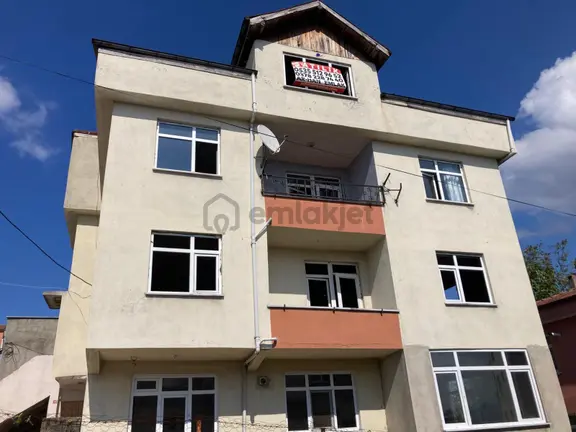 Ar-han Emlak’tan Aladağ’da Satılık Daire! 1