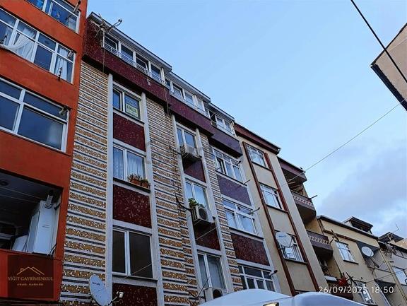 100yıl Mahallesi 3+1 Satılık Daire 1