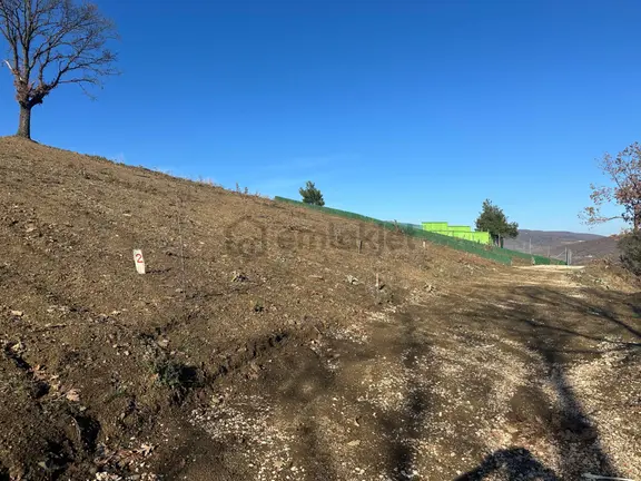 Bursa Kestel Kayacık Satılık 200m2 Hobi Bahçesi 180.000 1