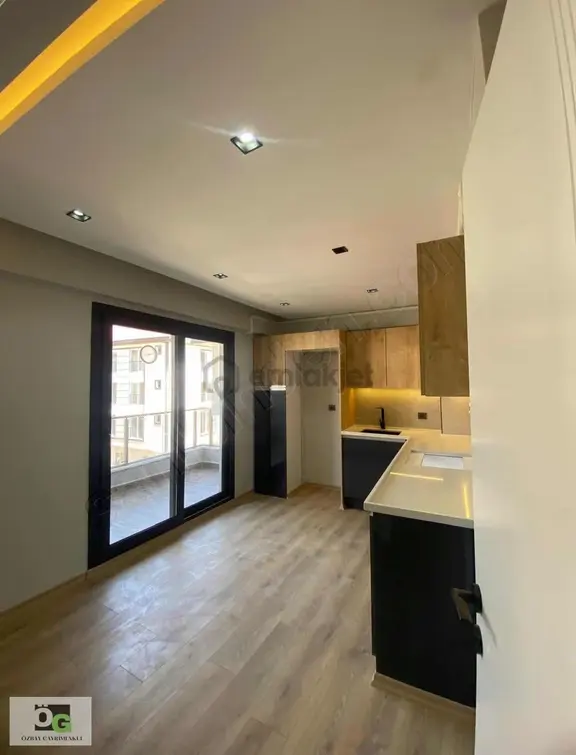 Özbay Gayrimenkulden İstasyon Mahallesinde Satılık 2+1 Daire 2