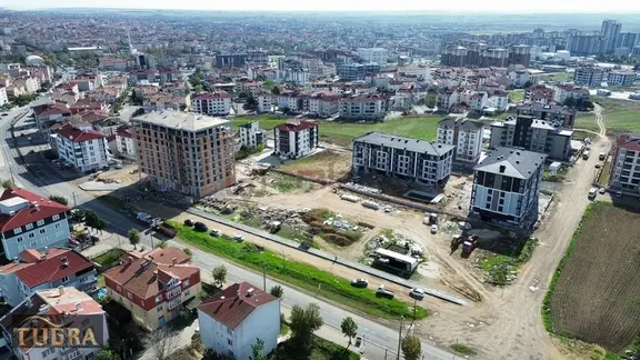 Tuğra'dan Bölgenin En İyi Konumunda Lansmana Özel Daireler 1