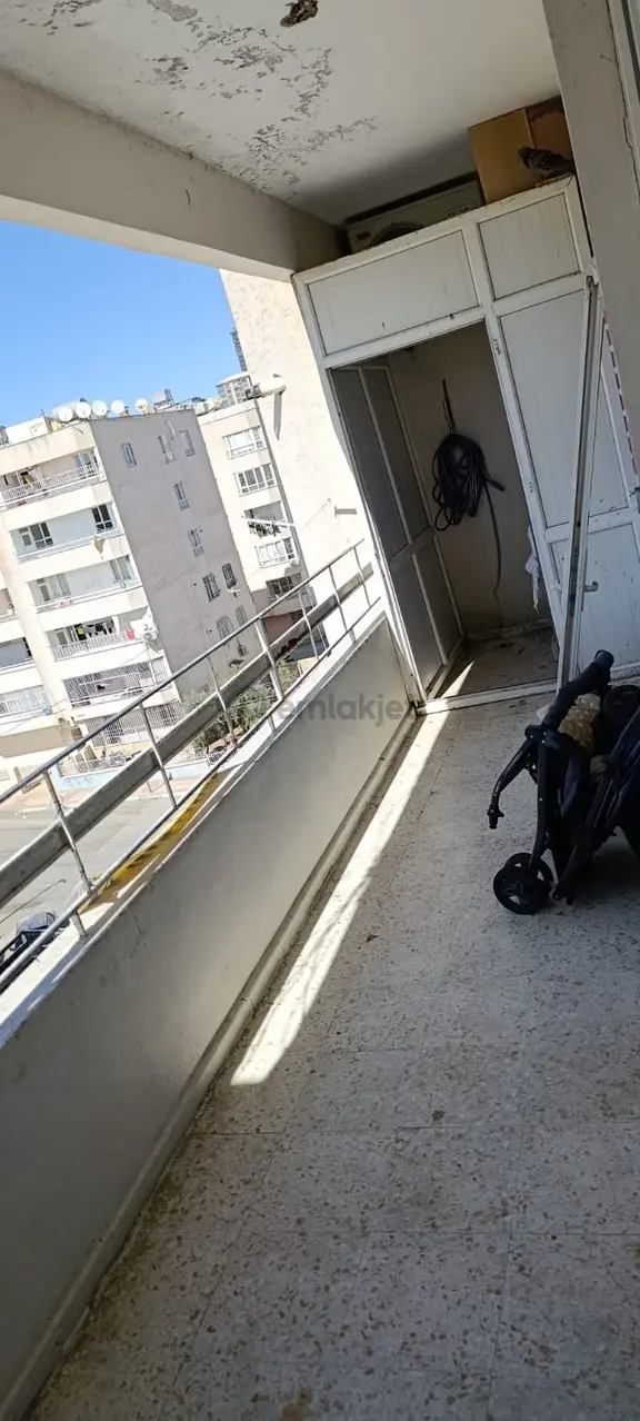 Ovalı Emlaktan Şanlıurfa Haliliyede Satılık 2+1 2