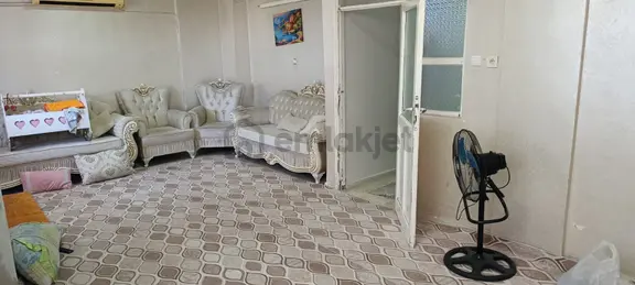 Ovalı Emlaktan Şanlıurfa Haliliyede Satılık 2+1 1