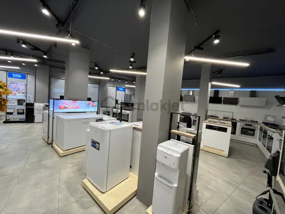 Se&as Exclusıve: Bandırma Merkez Yatırımlık Fırsat Dükkan! 1