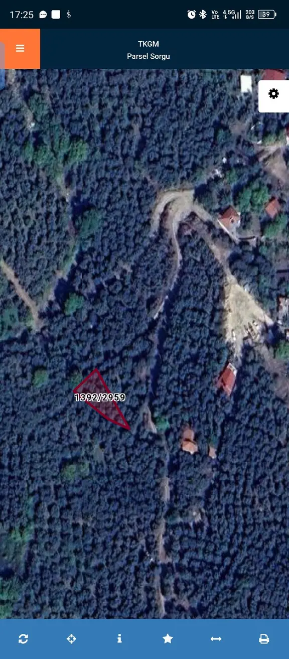 Sahibinden 🌿 İznik Muskule Köyü’nde Doğayla İç İçe Kaçırılmayacak Fırsat! 2