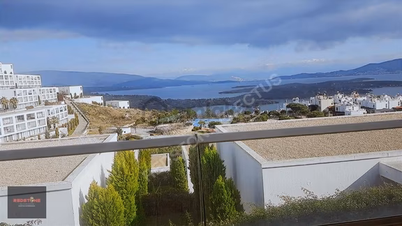 Horizon Sky Resort Düz Giriş İçi Taş 2+1 Dublex 1
