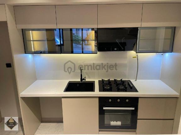 Amerikan Kolej Yakıını Y.giriş Bahçeli 140 M2 Full Yapılı Daire 2