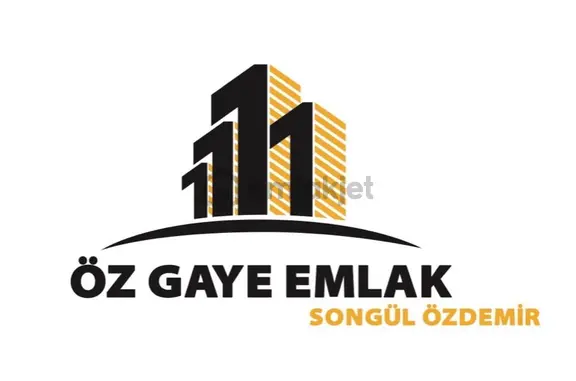 Öz Gaye Emlaktan Develi Gaziköy Mahallesinde Satılık İmarlı Arsalar 2